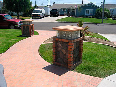Hardscape Services, Orange County, CA